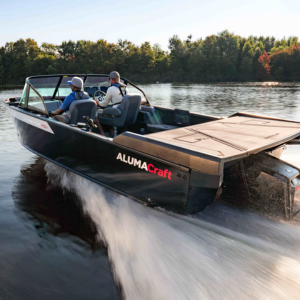 Alumacraft Boats: Unrivaled Performance and Quality for Avid Anglers