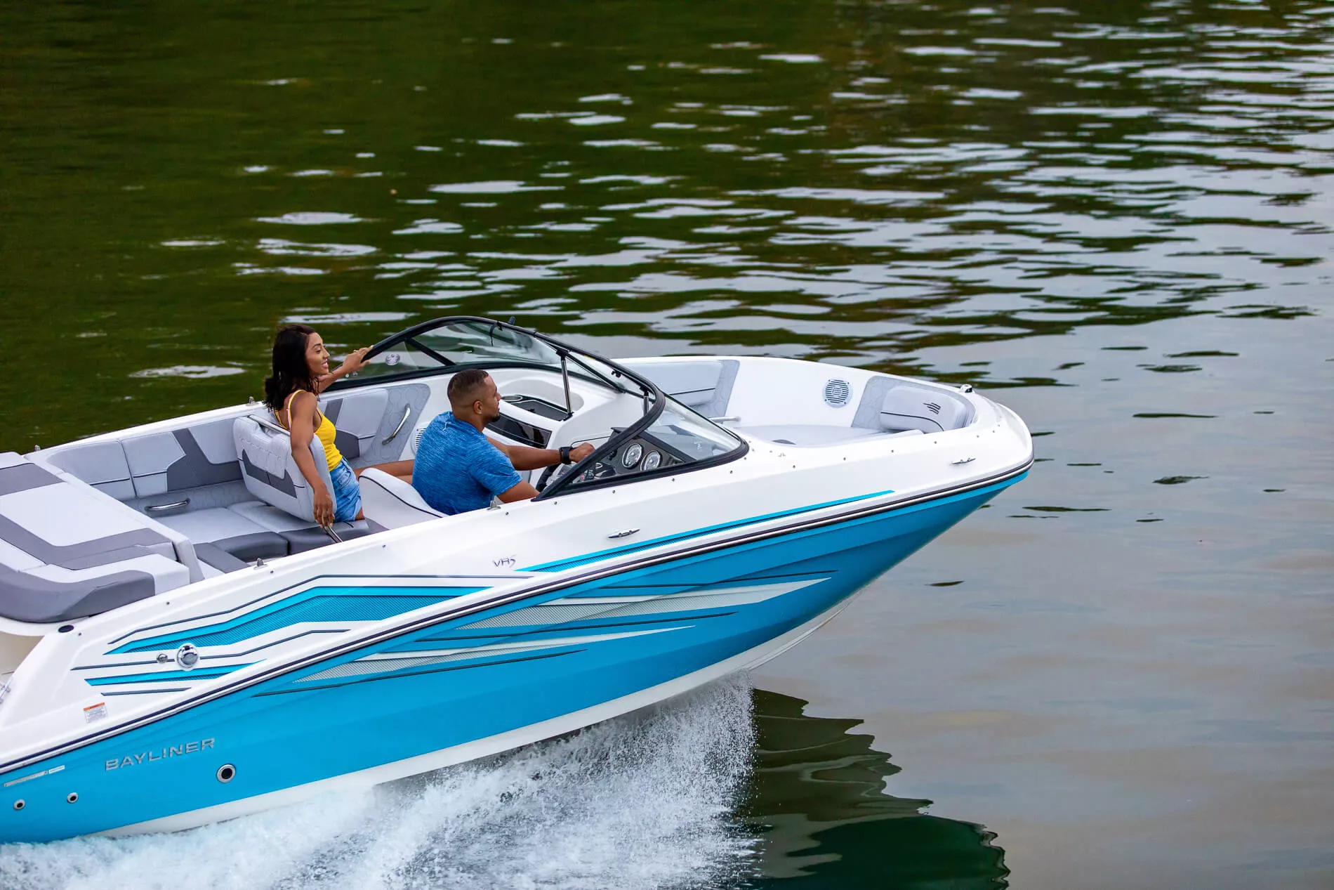 Bayliner Boats: Ultimate Guide to Models, Performance, and Features