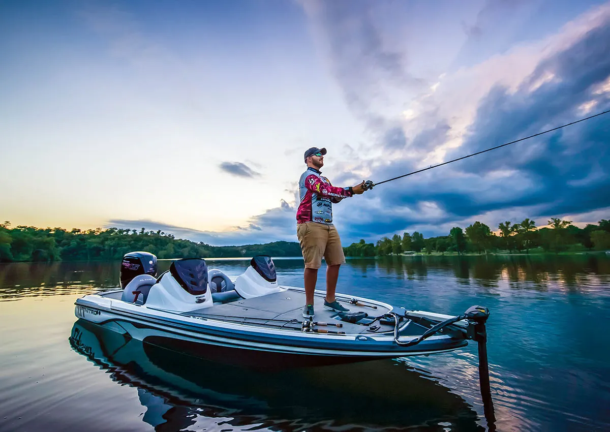 Bass Boats for Sale: How to Secure the Best Deals Effortlessly