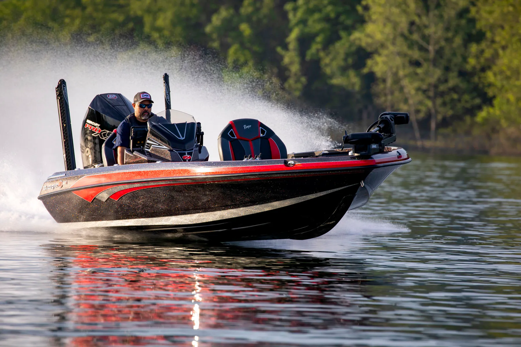 Bass Boat Brands 2024: Top Picks for Anglers This Year