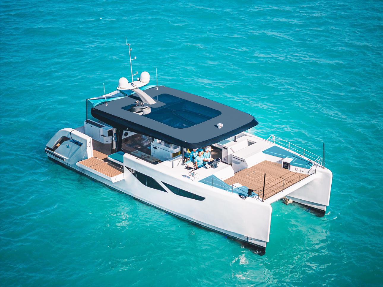 Catamarans: A Complete Guide to Multihull Boats