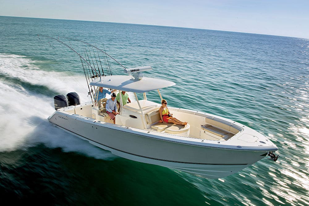 Center Console Boats-Ultimate Guide: Expert Tips and Essentials
