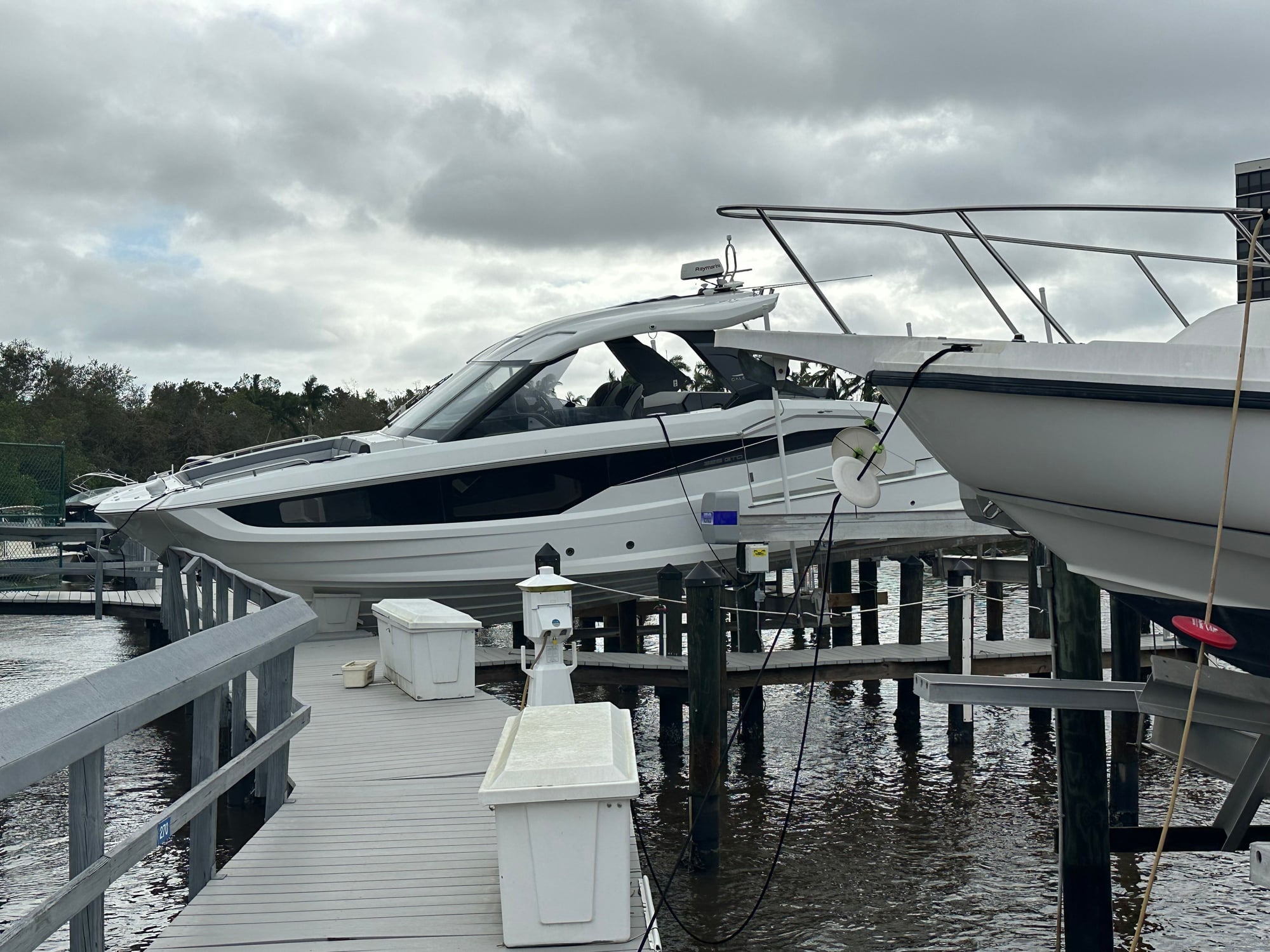 Is Your Boat Ready for 2024's Extreme Hurricane Season? Solidify Your Plan and Meet Insurer Expectations