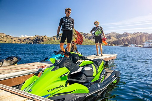 Jet Ski for Sale 2024: Ultimate Buying Guide and Top Models