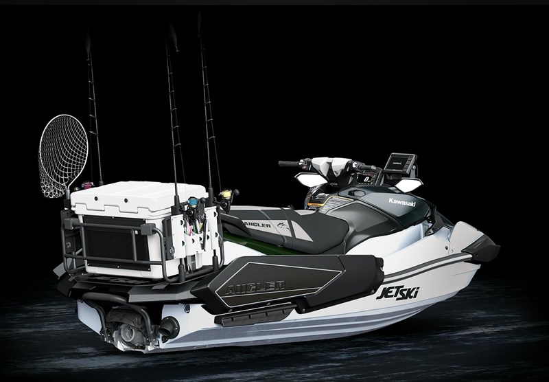 Fishing Jet Ski 2024: Top Models and Innovations to Watch For