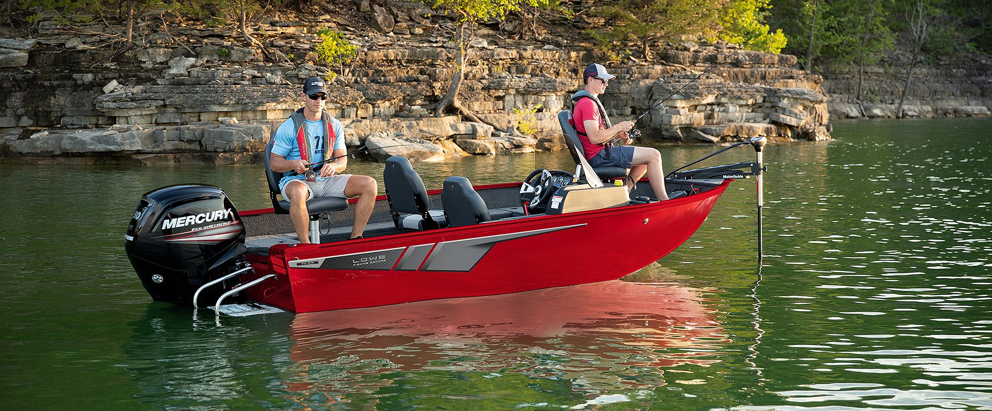 Lowe Boats: A Comprehensive Guide for Enthusiasts and Buyers