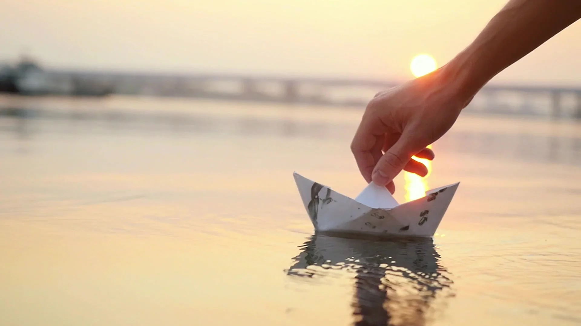 How to Make a Paper Boat: Easy Step-by-Step Guide