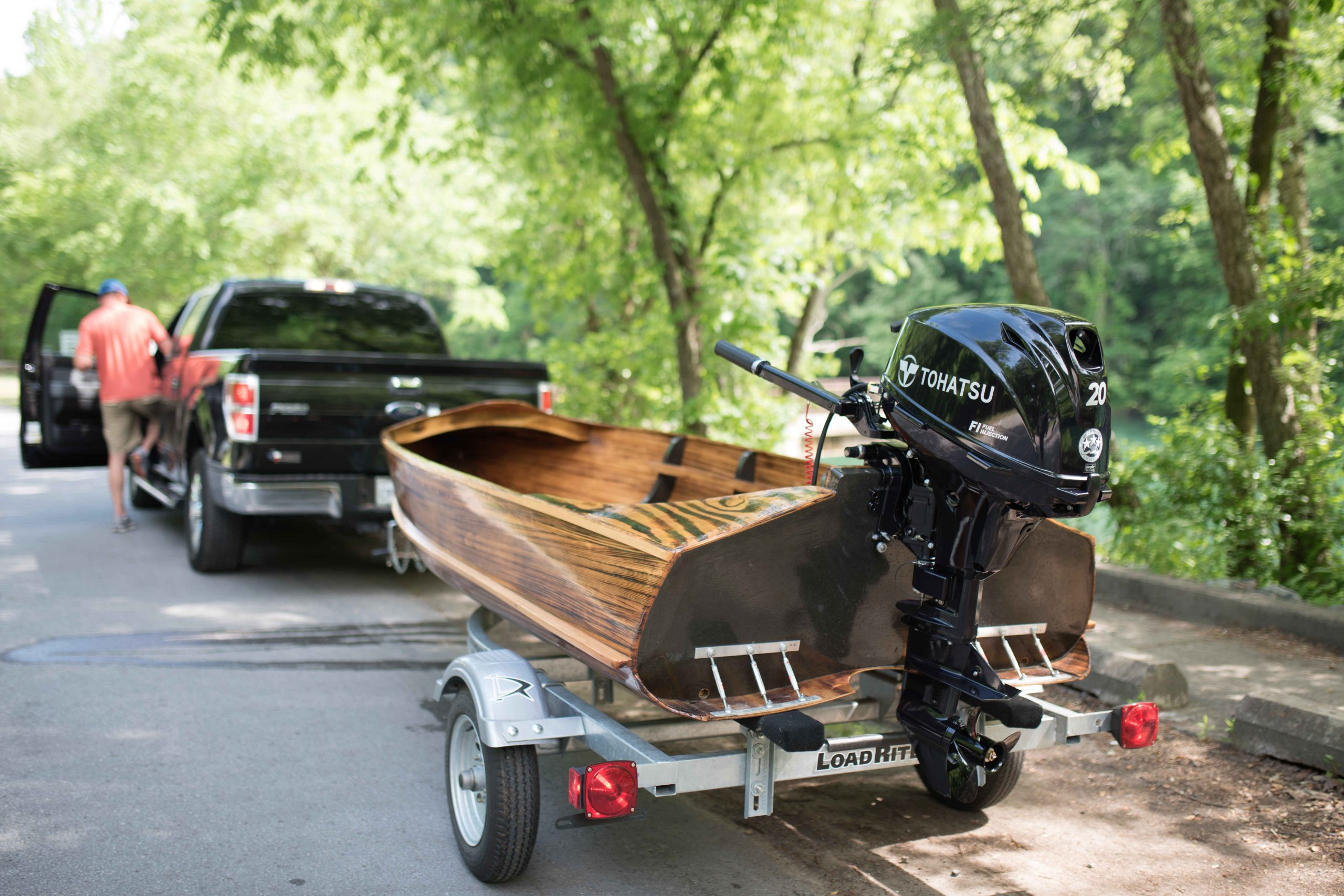 Tohatsu Outboard Motors: A Comprehensive Guide for Boating Enthusiasts