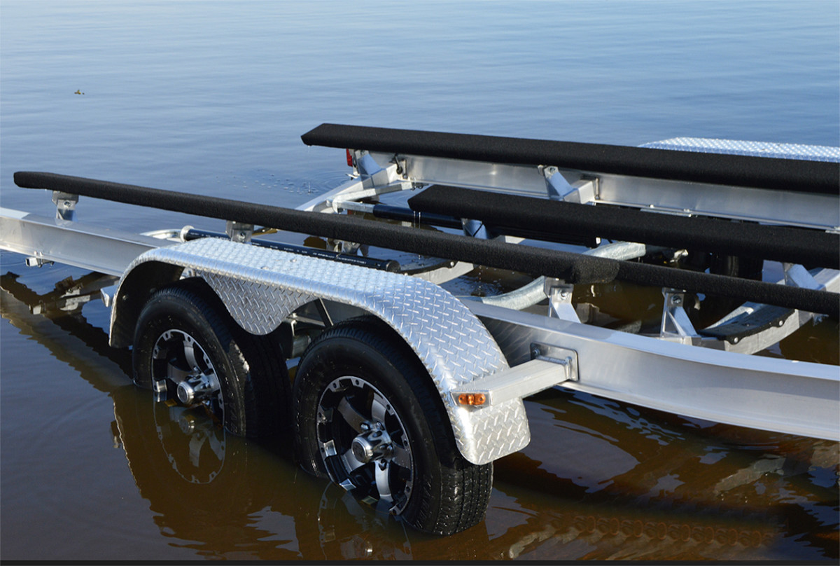 Boat Trailers for Sale: Top Picks and Buying Guide 2024