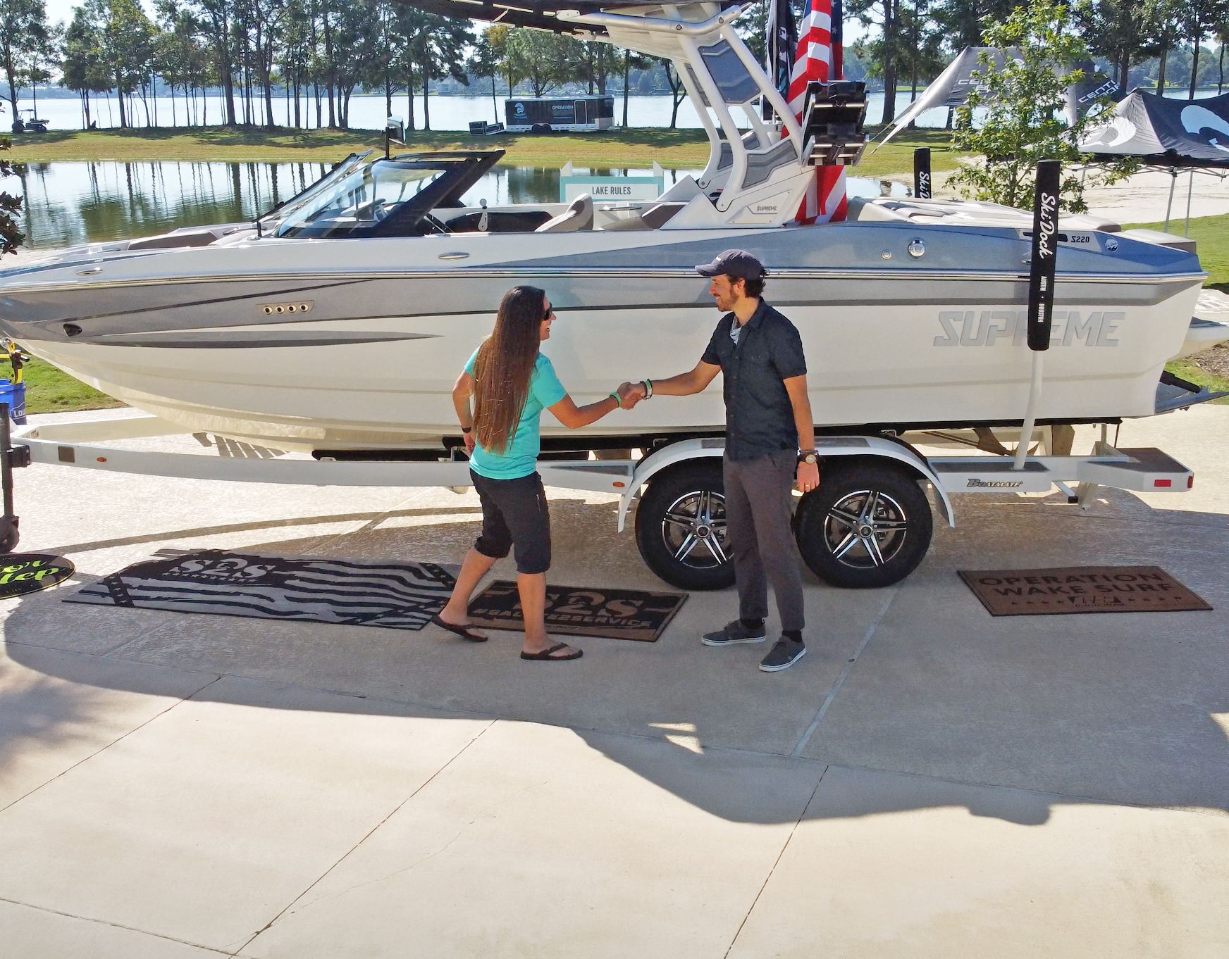 Boat Bill of Sale: Essential Steps for a Smooth Transaction