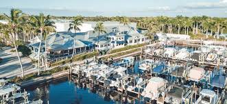 Bonita Springs Boat Show 2024: Discover the Latest Maritime Innovations and Trends
