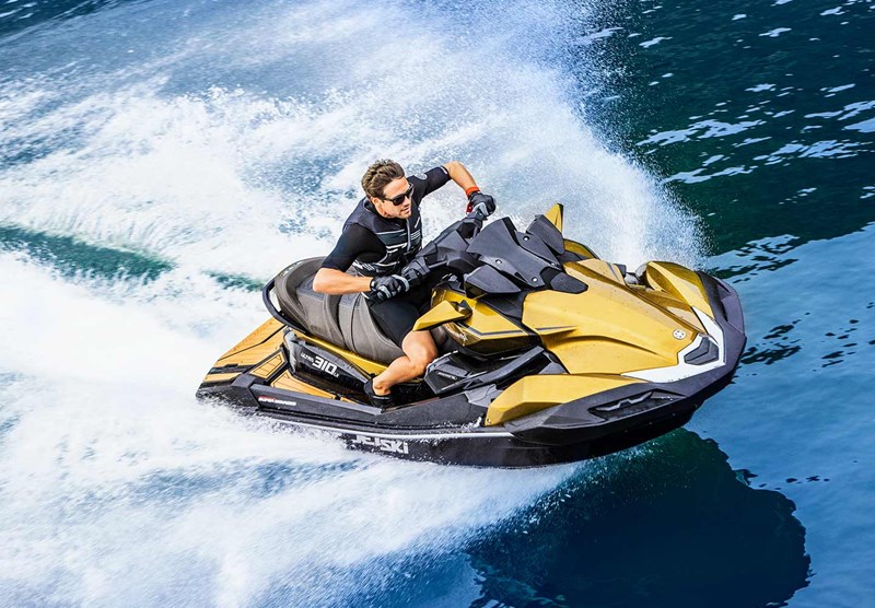 Best Jet Ski 2024: Top Models and Buying Guide for Thrill Seekers