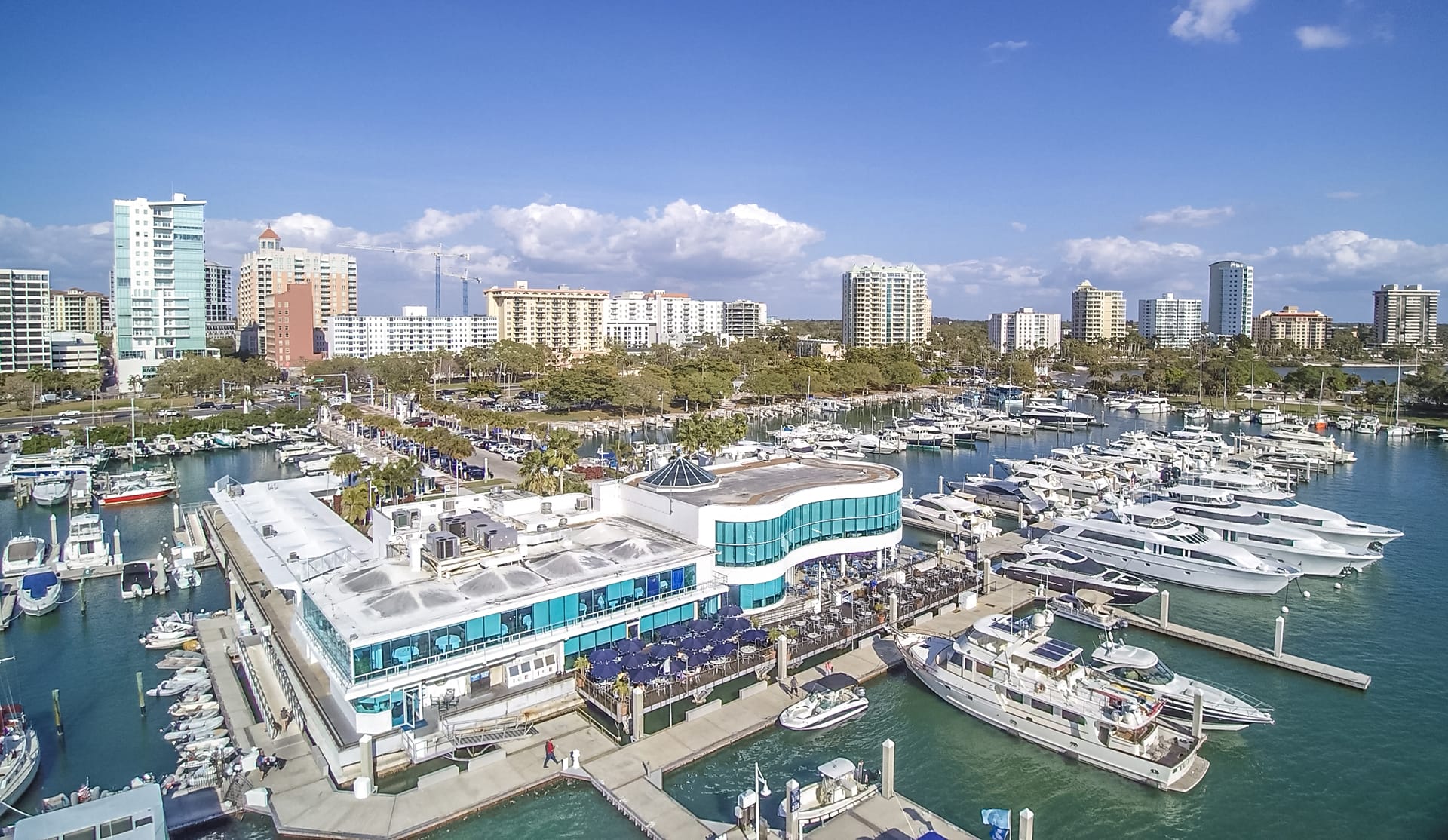 Marina Jacks: A Comprehensive Guide to Sarasota's Premier Waterfront Destination