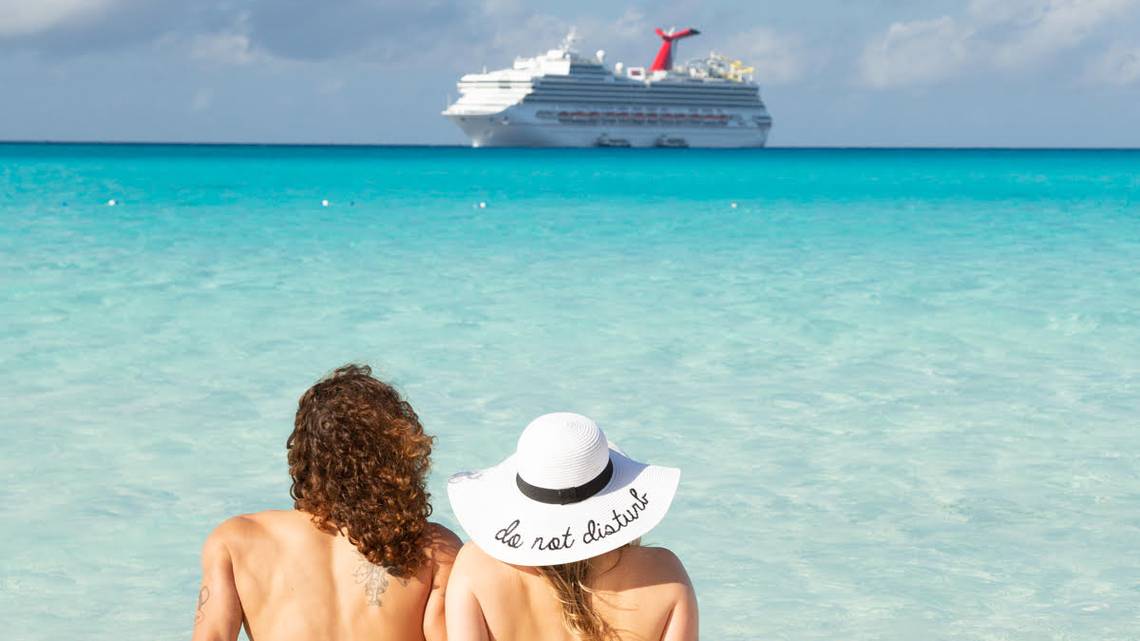 Nude Cruise 2024: A Comprehensive Guide for Adventurous Travelers