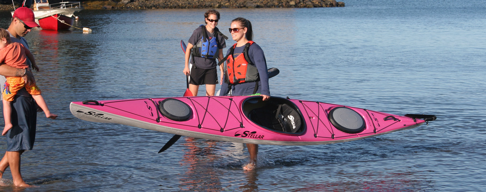 Stellar Kayaks: Top Choices and Expert Insights for 2024