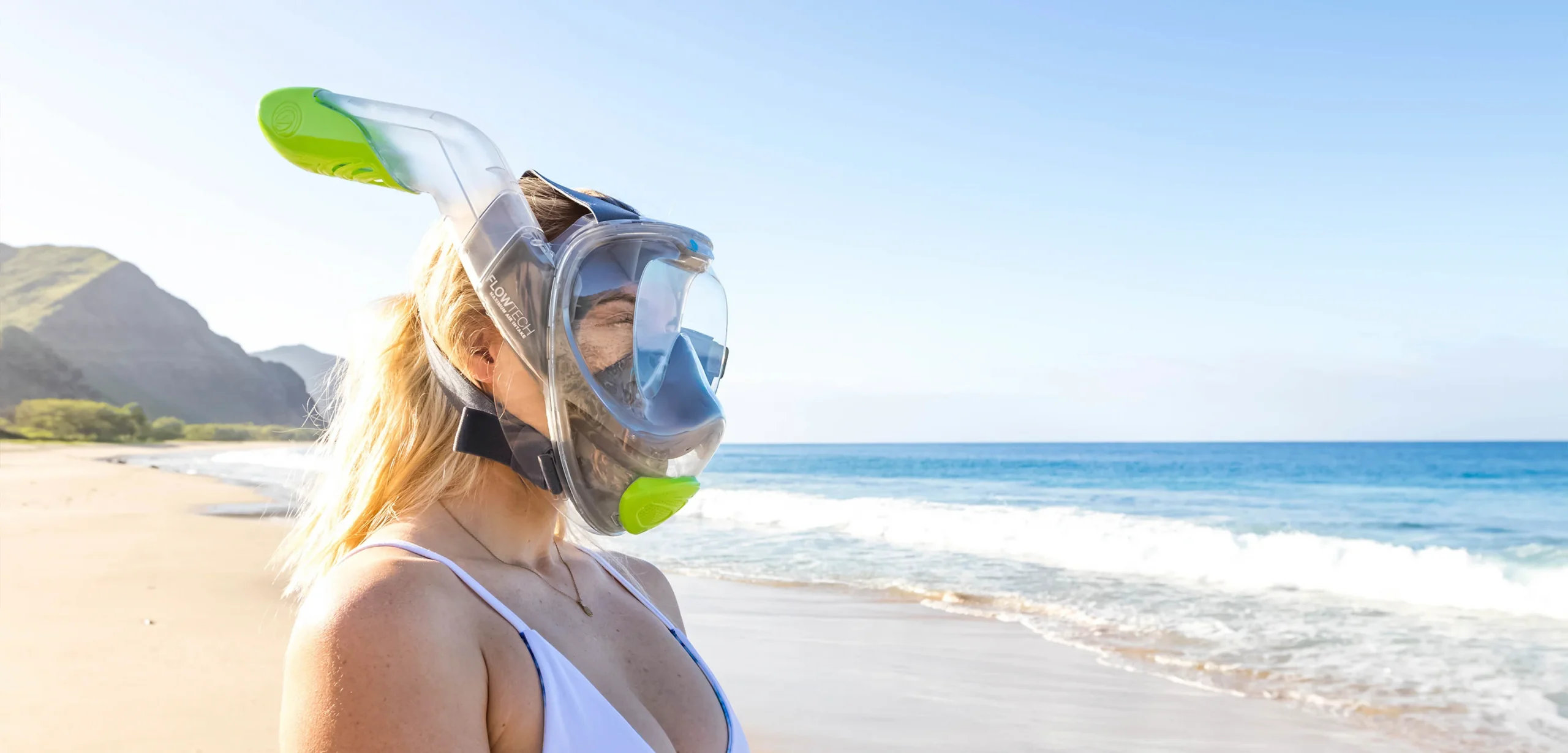 Full Face Snorkel Mask 2024 Best Options: Top Picks & Expert Advice